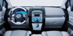Mazda MX Flexa 2004 года